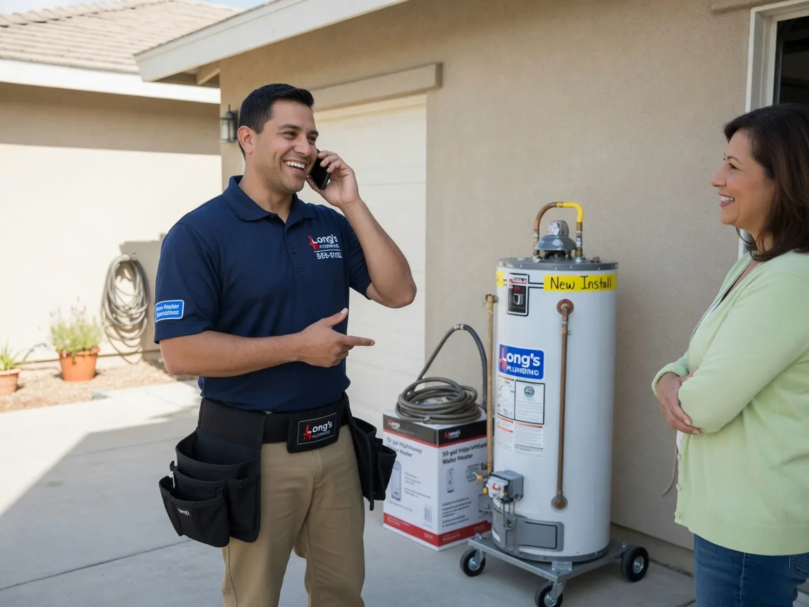 Leak Detection Redfield, IA FAQs